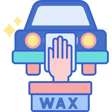 Wax Flaticons Lineal Color Icon