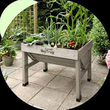 Classic Vegtrug Vegtrug