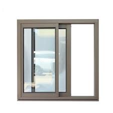 Searching Glass Elevation Aluminum