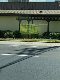 Birmingham Olive Garden Restaurant