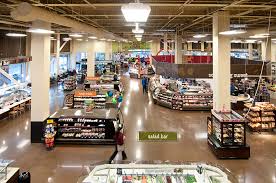 Photos Fred Meyer Debuts Expanded