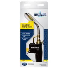 Bernzomatic Ts8000 Max Heat Torch