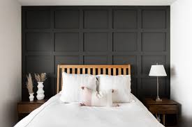 Bedroom Mdf Wall Panelling Advice