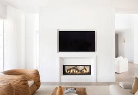Lopi Double Sided Fireplace Aussie