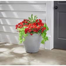 Extra Large Plant Pots The Home Depot