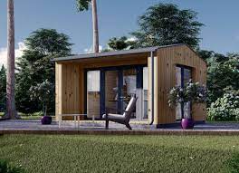 Garden Offices Uk Quality Prefab