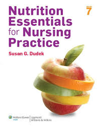 Nutrition Essentials For Nursing