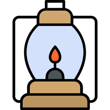 20 363 873 Oil Lamp Vector Images