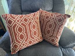 Allen Roth Home Décor Pillows For