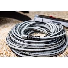 100 Ft Heavy Duty Garden Hose
