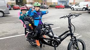E Bike Loans Aim To Tame Wales