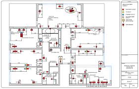 Floor Plan Services 5 Drawing Layout