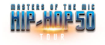 Masters Of The Mic Hip Hop 50 Tour