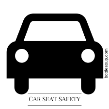 Politely Talk About Car Seat Safety