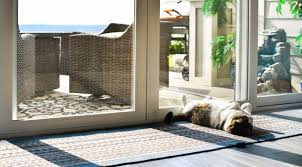 Sliding Glass Doors Energy Efficient
