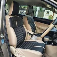 Front Designer Leather Honda City Car