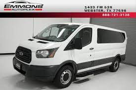 Used 2016 Ford Transit Wagon For