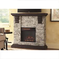 Highland 40 In Freestanding Faux Stone