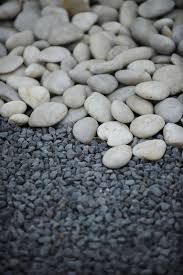 Gravel And Mulch