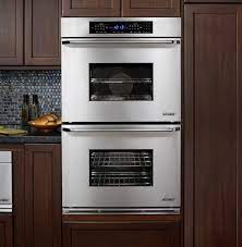 3 4 Cu Ft Pure Convection Upper Oven