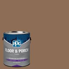 Ppg 1 Gal Ppg1079 6 Caravel Brown