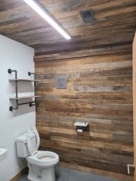 Wood Wall Planks Rustic Reclaimed Diy