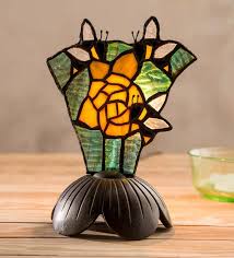 Our Style Stained Glass Bees