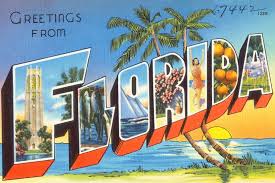 How Florida Got Its Name Jstor Daily