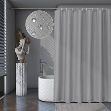 Extra Long Shower Curtain 80 Inches