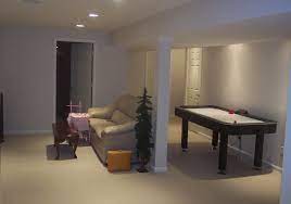 Basement Remodeling And Basement