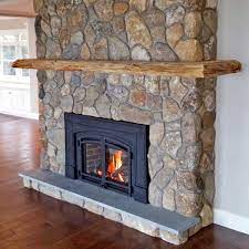 Stone Fireplace Surround Stone Hearths