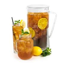 Iced Coffee And Tea Brewing System