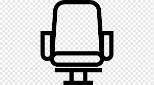 Office Desk Chairs Computer Icons