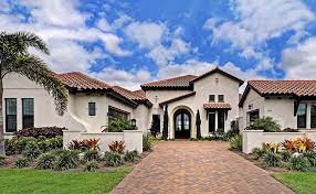 Florida Luxury Custom Home Builder