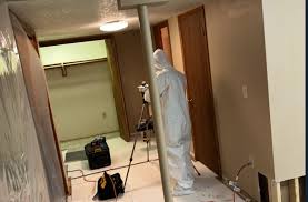 Mold Testing In Clive Ia Green Home