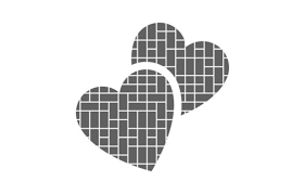 Heart Collage Template Images Browse