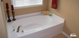 Right Bathtub For Your Mobile Home
