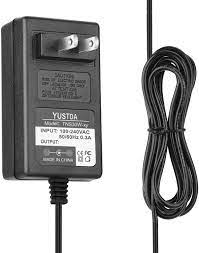 charger ac adapter for brinkmann max