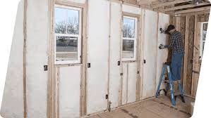 Before Insulating Your Home