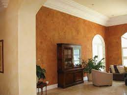 Wall Paint Tuscan Walls Tuscan Wall