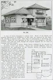 1910 Mission Revival Stucco Tile