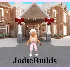 Create A Bloxburg Build For You Or Copy