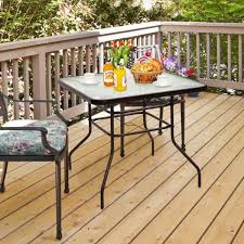Outdoor Dining Patio Table
