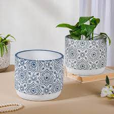 Dnf Ceramics Ceramic Est Pot With