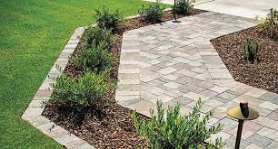 Landscaping Edging Landscape Management