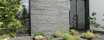Stone Stylishly In Your Garden