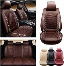 Front Back Mahindra Tuv300 Dx Leather