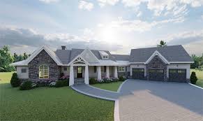 Home Plans For 2021 The House Designers