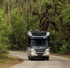 Winnebago View Class C Rv Diesel