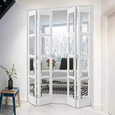 Internal Slimline Folding Doors Page